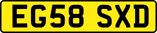 EG58SXD
