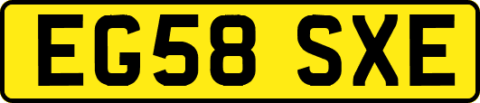 EG58SXE
