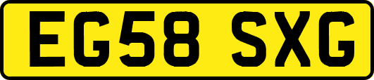 EG58SXG