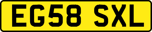 EG58SXL