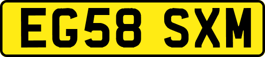 EG58SXM