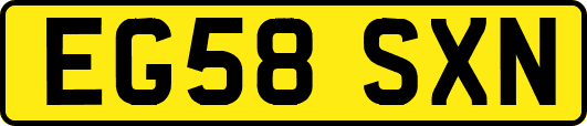 EG58SXN