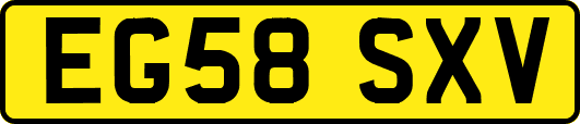EG58SXV