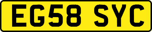 EG58SYC