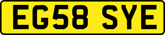 EG58SYE