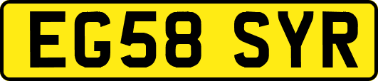 EG58SYR