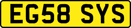 EG58SYS