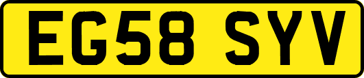 EG58SYV