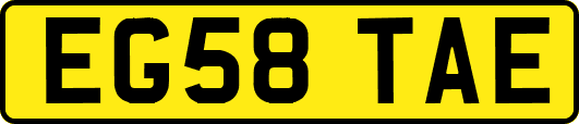 EG58TAE