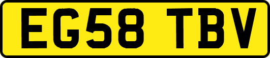 EG58TBV