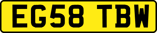 EG58TBW