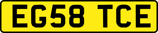 EG58TCE