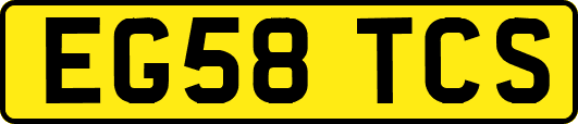 EG58TCS