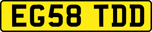 EG58TDD
