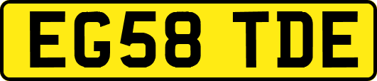 EG58TDE