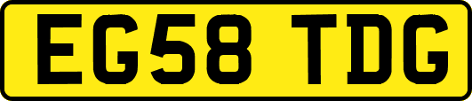 EG58TDG