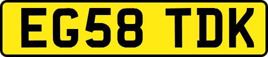 EG58TDK