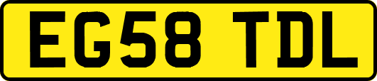 EG58TDL
