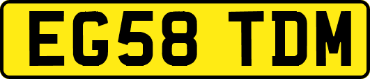EG58TDM