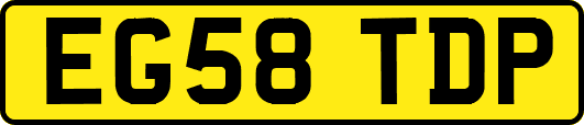 EG58TDP