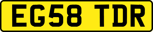 EG58TDR