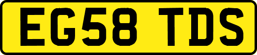 EG58TDS