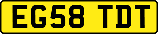 EG58TDT
