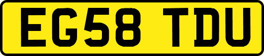 EG58TDU