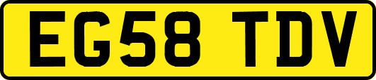 EG58TDV