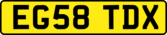 EG58TDX