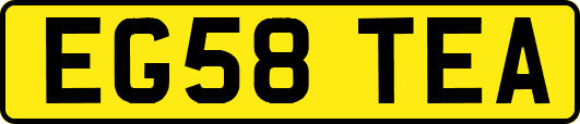 EG58TEA