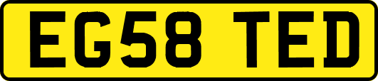 EG58TED