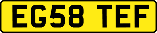 EG58TEF