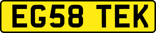 EG58TEK