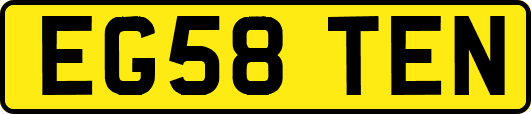 EG58TEN