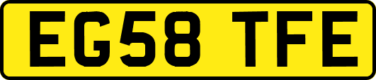 EG58TFE
