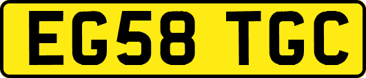 EG58TGC