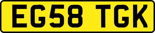 EG58TGK