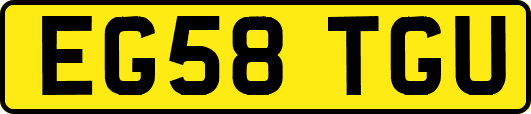 EG58TGU