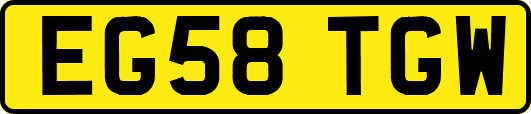 EG58TGW