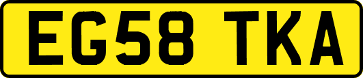 EG58TKA