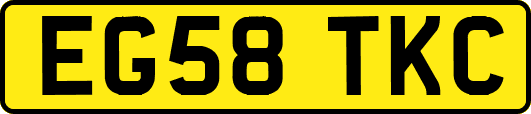 EG58TKC