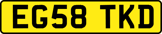 EG58TKD