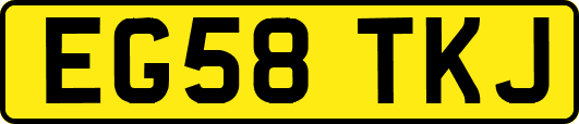 EG58TKJ