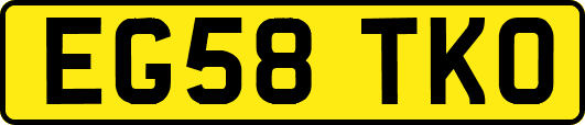 EG58TKO