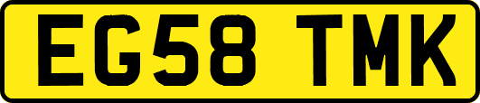 EG58TMK