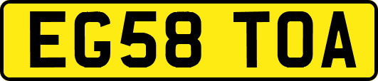 EG58TOA