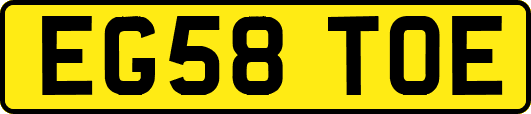 EG58TOE