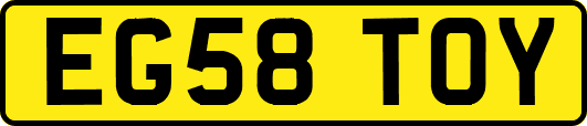 EG58TOY