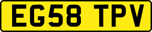 EG58TPV